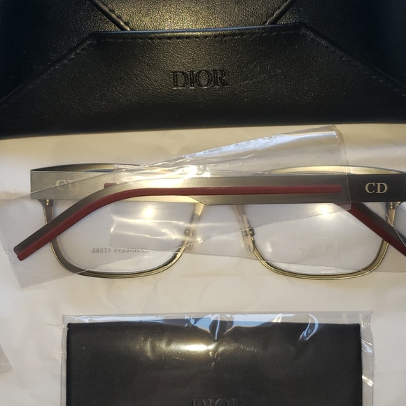 Dior glasses SALE - Picture 5 of 9